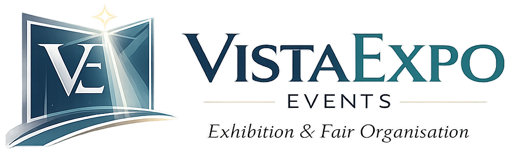 VistaExpo Events LTD — Exhibition & Fair Organisation